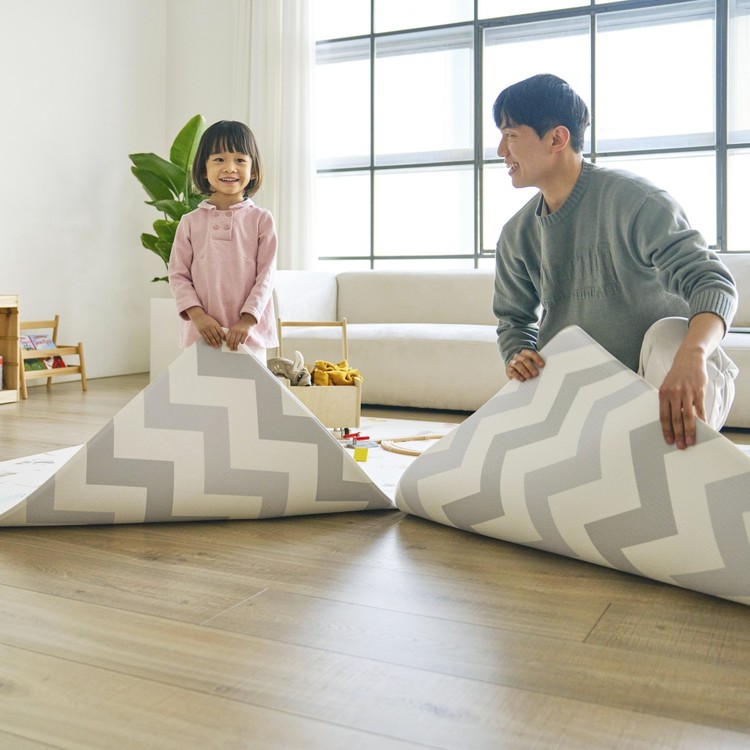 Kormat Children Playmat (1.5cm Thickness)